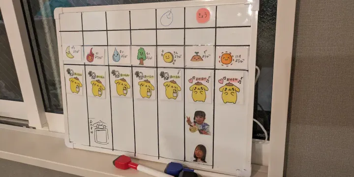 [週報] 2026/03/16週のヒーロー画像