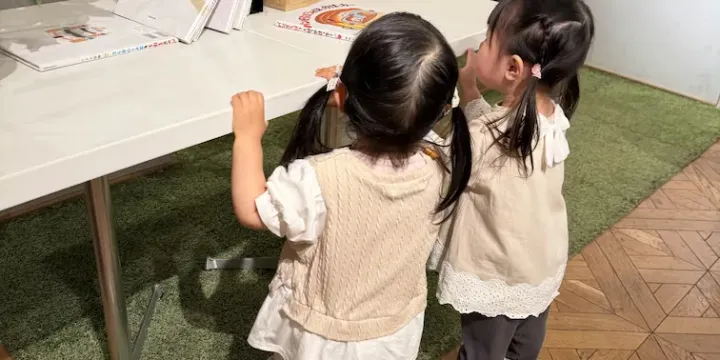 [週報] 2026/04/27週のヒーロー画像